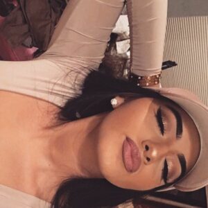 Leyla - rencontre-Beurette-Le Mans